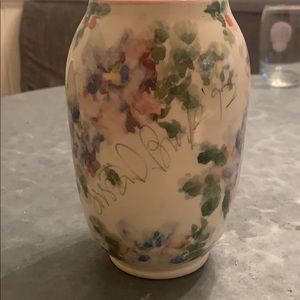 Flower vase